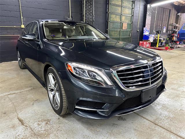 2016 Mercedes-Benz S-Class (CC-1826766) for sale in Fort Wayne, Indiana