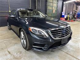 2016 Mercedes-Benz S-Class (CC-1826766) for sale in Fort Wayne, Indiana