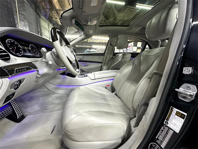 2016 Mercedes-Benz S-Class (CC-1826766) for sale in Fort Wayne, Indiana