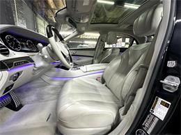 2016 Mercedes-Benz S-Class (CC-1826766) for sale in Fort Wayne, Indiana