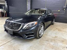 2016 Mercedes-Benz S-Class (CC-1826766) for sale in Fort Wayne, Indiana