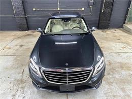2016 Mercedes-Benz S-Class (CC-1826766) for sale in Fort Wayne, Indiana