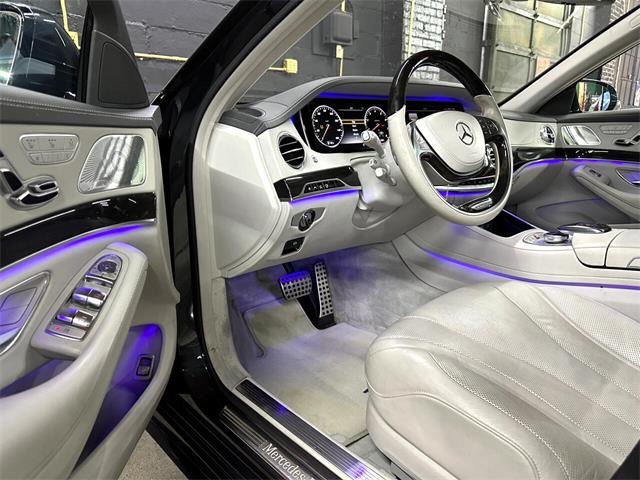 2016 Mercedes-Benz S-Class (CC-1826766) for sale in Fort Wayne, Indiana