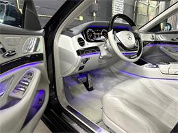 2016 Mercedes-Benz S-Class (CC-1826766) for sale in Fort Wayne, Indiana