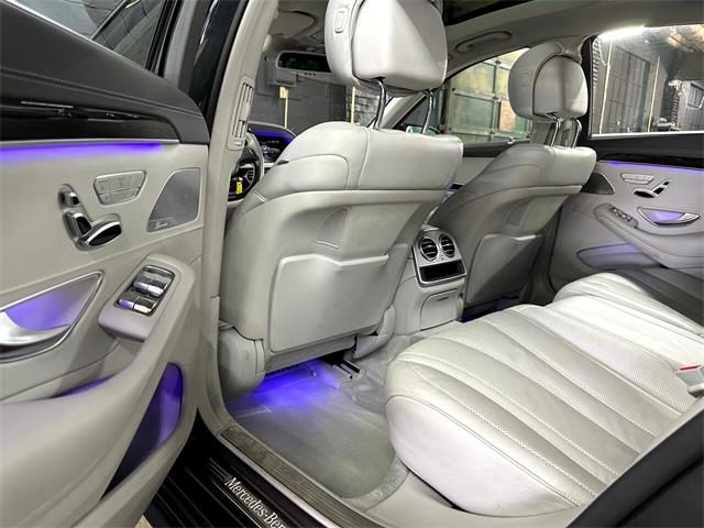 2016 Mercedes-Benz S-Class (CC-1826766) for sale in Fort Wayne, Indiana