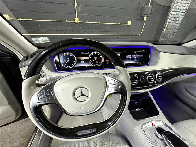2016 Mercedes-Benz S-Class (CC-1826766) for sale in Fort Wayne, Indiana