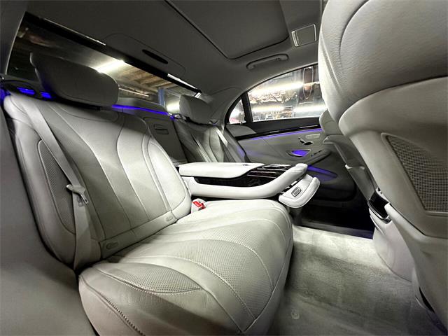2016 Mercedes-Benz S-Class (CC-1826766) for sale in Fort Wayne, Indiana