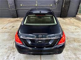 2016 Mercedes-Benz S-Class (CC-1826766) for sale in Fort Wayne, Indiana