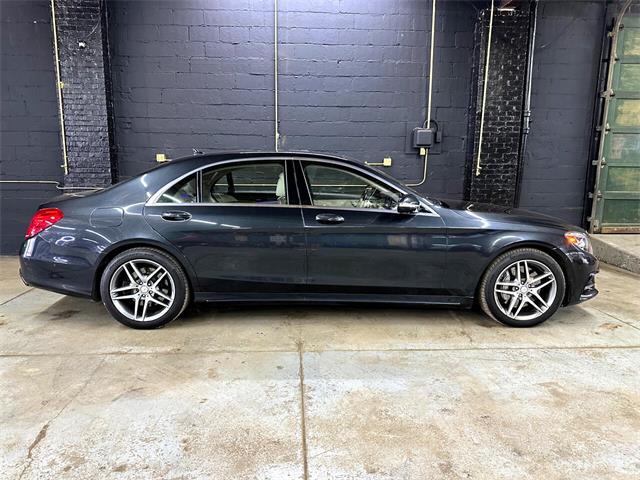 2016 Mercedes-Benz S-Class (CC-1826766) for sale in Fort Wayne, Indiana