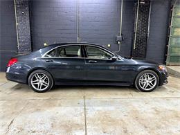 2016 Mercedes-Benz S-Class (CC-1826766) for sale in Fort Wayne, Indiana