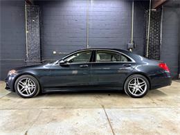 2016 Mercedes-Benz S-Class (CC-1826766) for sale in Fort Wayne, Indiana