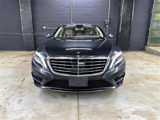 2016 Mercedes-Benz S-Class (CC-1826766) for sale in Fort Wayne, Indiana