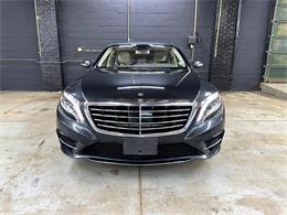 2016 Mercedes-Benz S-Class (CC-1826766) for sale in Fort Wayne, Indiana