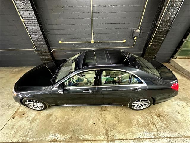2016 Mercedes-Benz S-Class (CC-1826766) for sale in Fort Wayne, Indiana