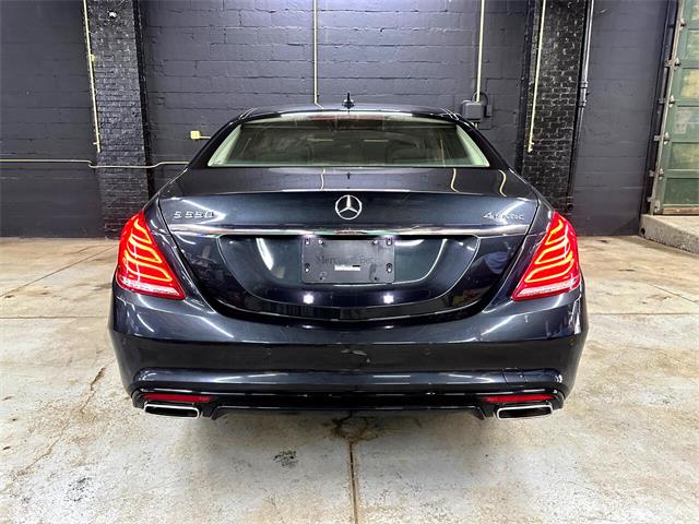2016 Mercedes-Benz S-Class (CC-1826766) for sale in Fort Wayne, Indiana