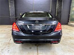 2016 Mercedes-Benz S-Class (CC-1826766) for sale in Fort Wayne, Indiana