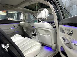 2016 Mercedes-Benz S-Class (CC-1826766) for sale in Fort Wayne, Indiana