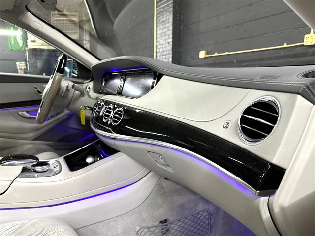 2016 Mercedes-Benz S-Class (CC-1826766) for sale in Fort Wayne, Indiana