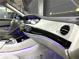 2016 Mercedes-Benz S-Class (CC-1826766) for sale in Fort Wayne, Indiana