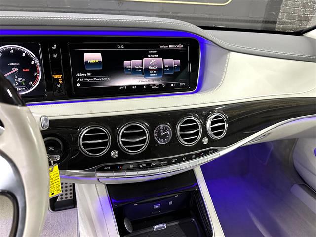 2016 Mercedes-Benz S-Class (CC-1826766) for sale in Fort Wayne, Indiana