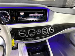 2016 Mercedes-Benz S-Class (CC-1826766) for sale in Fort Wayne, Indiana