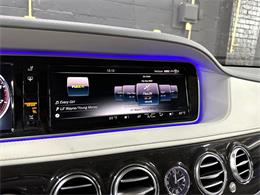 2016 Mercedes-Benz S-Class (CC-1826766) for sale in Fort Wayne, Indiana
