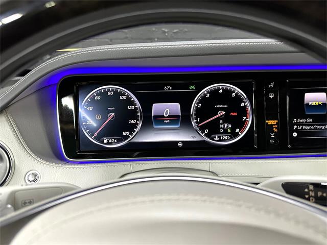 2016 Mercedes-Benz S-Class (CC-1826766) for sale in Fort Wayne, Indiana