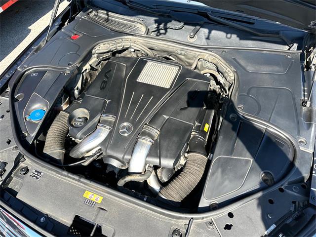 2016 Mercedes-Benz S-Class (CC-1826766) for sale in Fort Wayne, Indiana