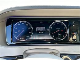 2016 Mercedes-Benz S-Class (CC-1826766) for sale in Fort Wayne, Indiana