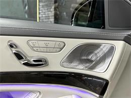2016 Mercedes-Benz S-Class (CC-1826766) for sale in Fort Wayne, Indiana