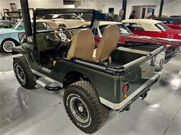 1962 Jeep Willys (CC-1826814) for sale in Perth, Ontario