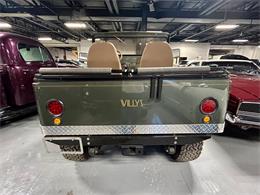 1962 Jeep Willys (CC-1826814) for sale in Perth, Ontario