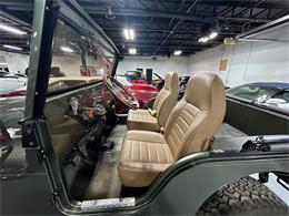 1962 Jeep Willys (CC-1826814) for sale in Perth, Ontario