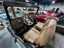 1962 Jeep Willys (CC-1826814) for sale in Perth, Ontario