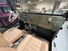 1962 Jeep Willys (CC-1826814) for sale in Perth, Ontario