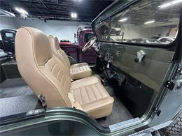 1962 Jeep Willys (CC-1826814) for sale in Perth, Ontario