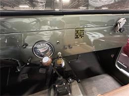 1962 Jeep Willys (CC-1826814) for sale in Perth, Ontario