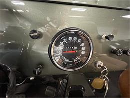 1962 Jeep Willys (CC-1826814) for sale in Perth, Ontario