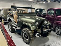 1962 Jeep Willys (CC-1826814) for sale in Perth, Ontario