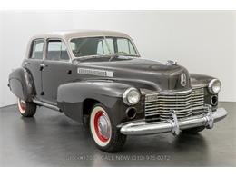1941 Cadillac Series 60 (CC-1826865) for sale in Beverly Hills, California