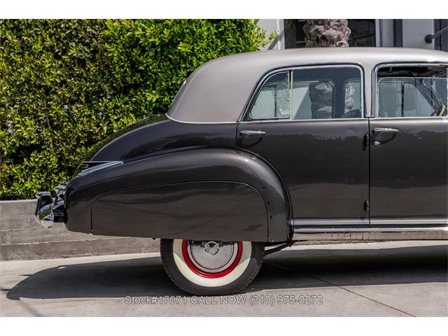 1941 Cadillac Series 60 (CC-1826865) for sale in Beverly Hills, California