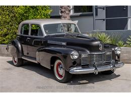 1941 Cadillac Series 60 (CC-1826865) for sale in Beverly Hills, California