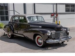 1941 Cadillac Series 60 (CC-1826865) for sale in Beverly Hills, California