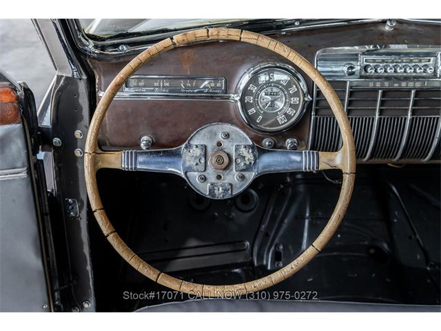 1941 Cadillac Series 60 (CC-1826865) for sale in Beverly Hills, California