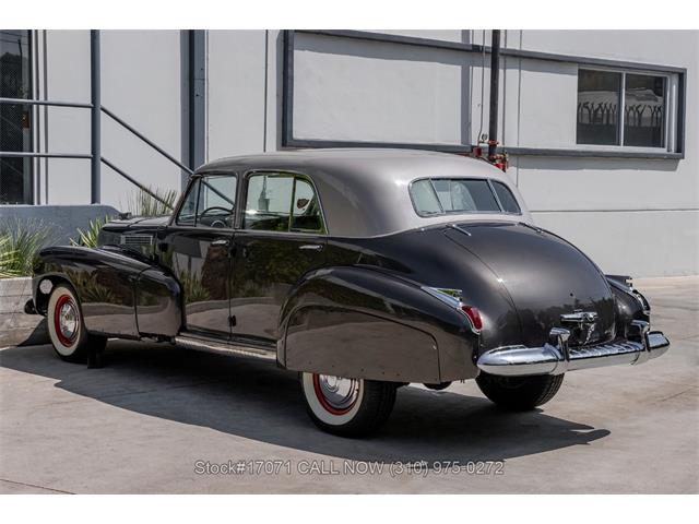 1941 Cadillac Series 60 (CC-1826865) for sale in Beverly Hills, California
