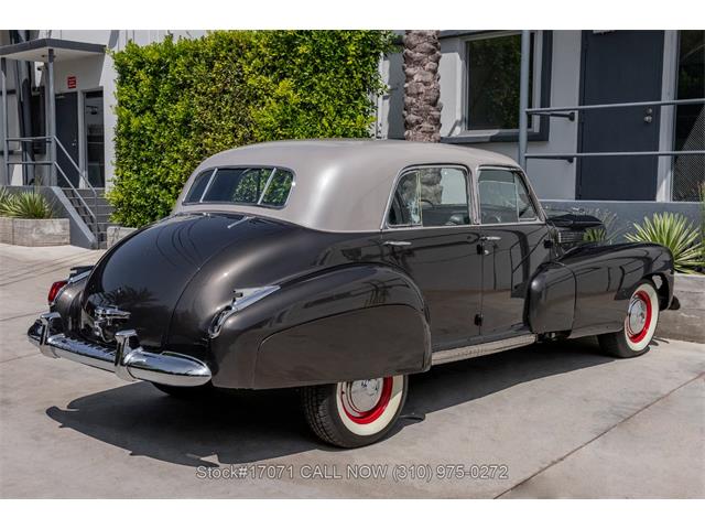 1941 Cadillac Series 60 (CC-1826865) for sale in Beverly Hills, California