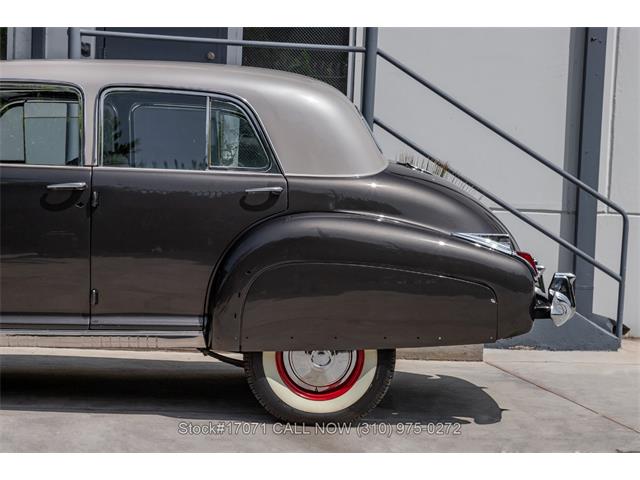 1941 Cadillac Series 60 (CC-1826865) for sale in Beverly Hills, California