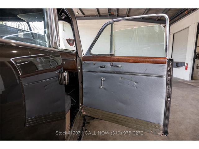 1941 Cadillac Series 60 (CC-1826865) for sale in Beverly Hills, California