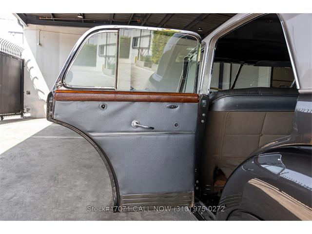 1941 Cadillac Series 60 (CC-1826865) for sale in Beverly Hills, California
