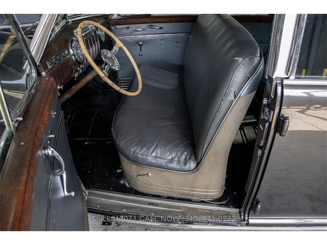 1941 Cadillac Series 60 (CC-1826865) for sale in Beverly Hills, California